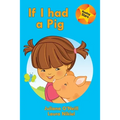 If I had a Pig - Paperback