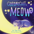 Goodnight, Meow - Paperback