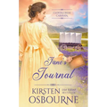 Jane's Journal - Paperback