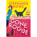 Gone Rogue - Paperback