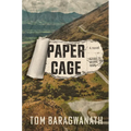 Paper Cage - Hardcover