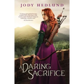 A Daring Sacrifice - Paperback