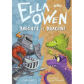 Ella and Owen 3: Knights vs. Dragons - Hardcover