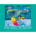 What Makes Me Special? - Paperback