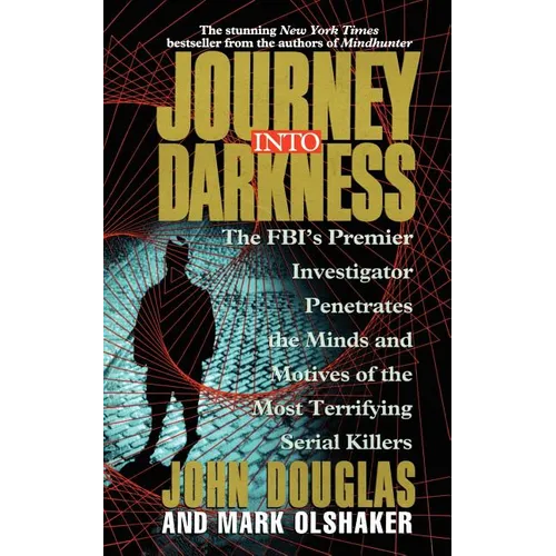 Journey Into Darkness - Paperback