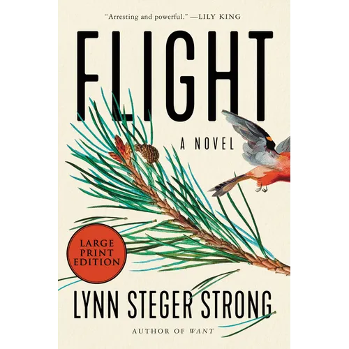 Flight - Paperback