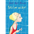 Forget-Me-Not Blue - Paperback
