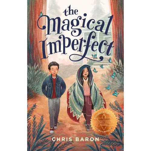 The Magical Imperfect - Hardcover