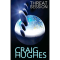 Threat Session - Paperback