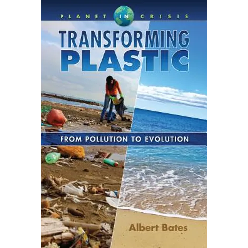 Transforming Plastic - Paperback