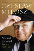 New and Collected Poems 1931-2001 - Paperback