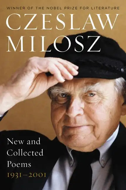 New and Collected Poems 1931-2001 - Paperback