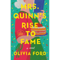 Mrs. Quinn's Rise to Fame - Paperback