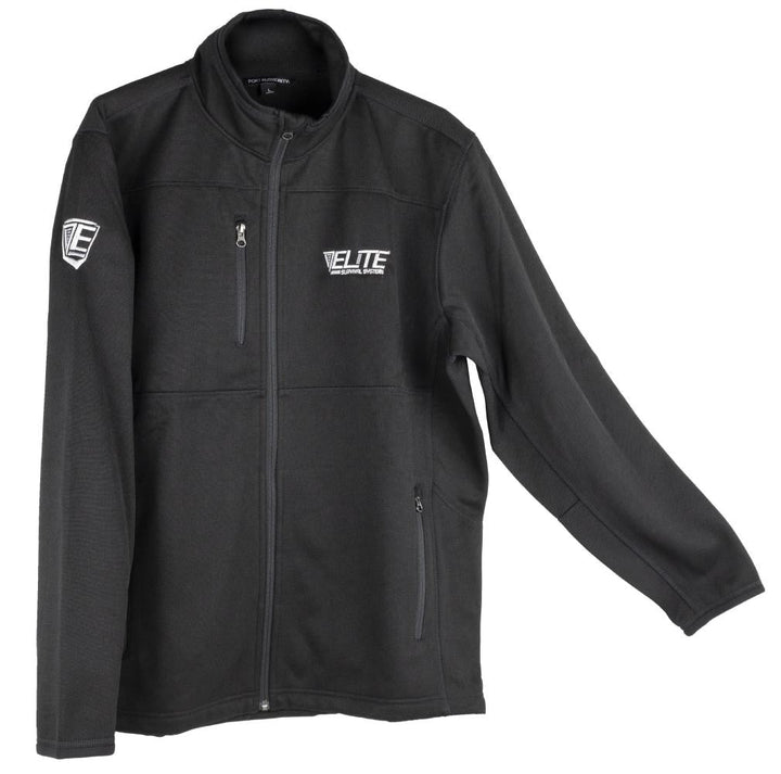 T-Shirts and Jackets