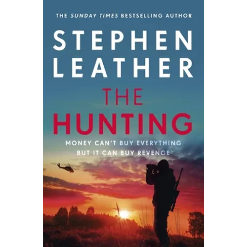 The Hunting - Paperback