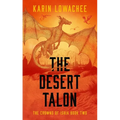 The Desert Talon - Paperback