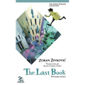 The Last Book - Paperback