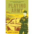 Playing Army - Paperback
