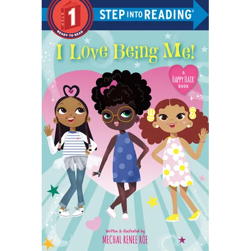 I Love Being Me! - Paperback