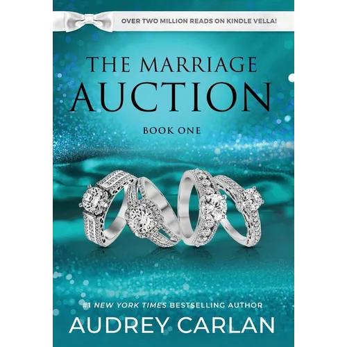 The Marriage Auction: Book One - Hardcover