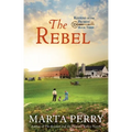 The Rebel - Paperback