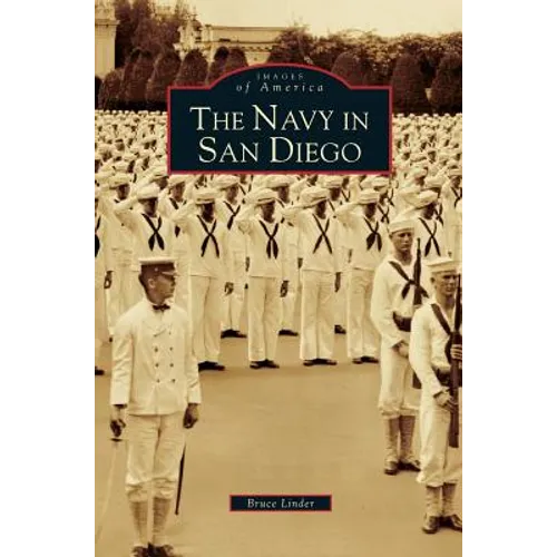 Navy in San Diego