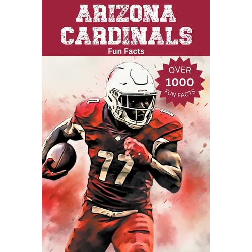 Arizona Cardinals Fun Facts