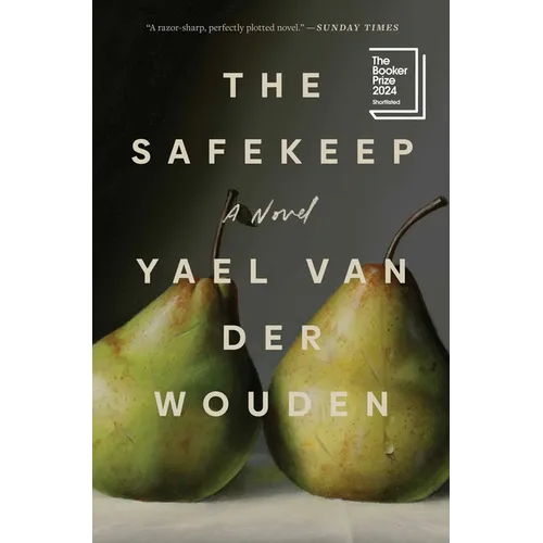 The Safekeep - Hardcover
