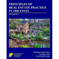Principles of Real Estate Practice in Arkansas: 3rd Edition - Paperback
