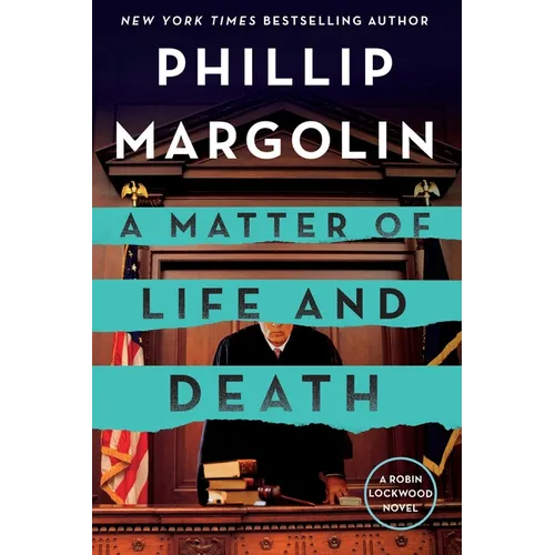 Matter of Life and Death - Paperback