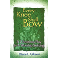 Every Knee Shall Bow - Paperback