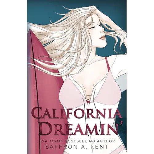 California Dreamin' Special Edition Paperback - Paperback