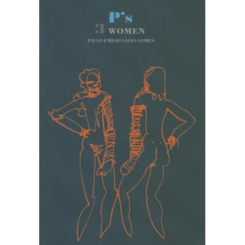 P's 3 Women - Paperback