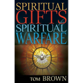 Spiritual Gifts for Spiritual Warfare - Paperback