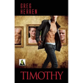 Timothy - Paperback