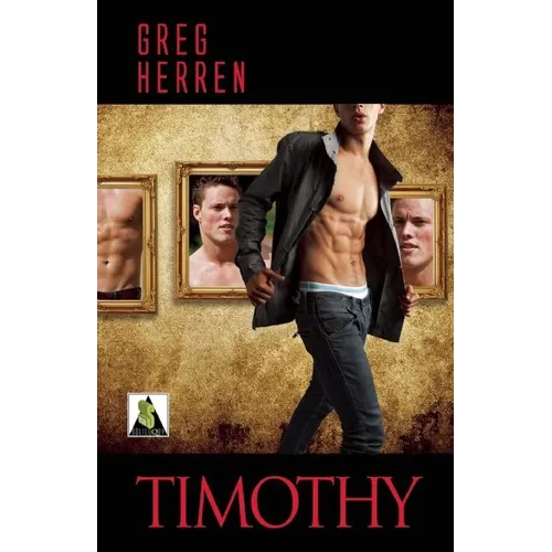 Timothy - Paperback