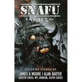 SNAFU Punk'd - Paperback