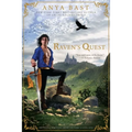 Raven's Quest - Paperback