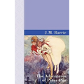 The Adventures of Peter Pan - Hardcover