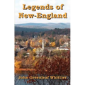 Legends of New-England - Paperback