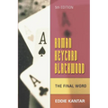 Roman Keycard Blackwood: The Final Word - Paperback
