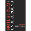 Notes from the Underground - Paperback