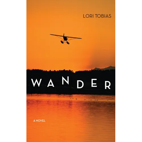 Wander - Paperback