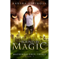 Bound by Magic - Paperback