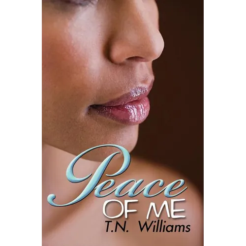 Peace of Me - Paperback