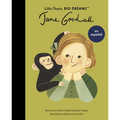 Jane Goodall (Spanish Edition) - Paperback