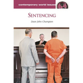 Sentencing: A Reference Handbook