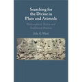 Searching for the Divine in Plato and Aristotle - Paperback