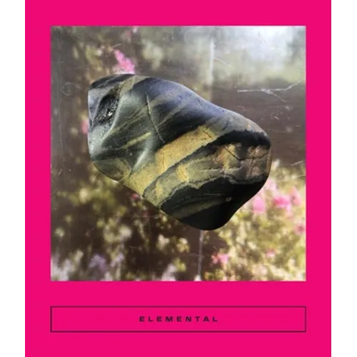 Elemental: Earth Stories - Paperback
