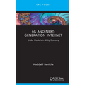 6g and Next-Generation Internet: Under Blockchain Web3 Economy - Hardcover